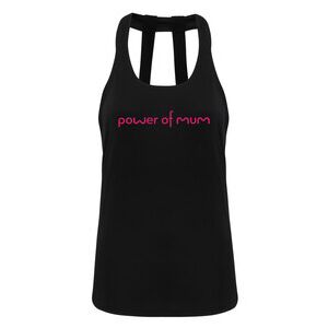 Double Strap Back Vest Thumbnail