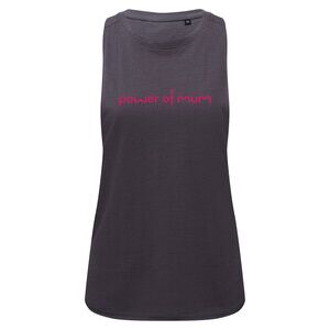 Women's Organic Tank Top Thumbnail